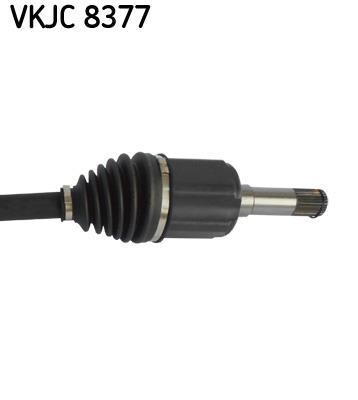 Cardan SKF VKJC 8377